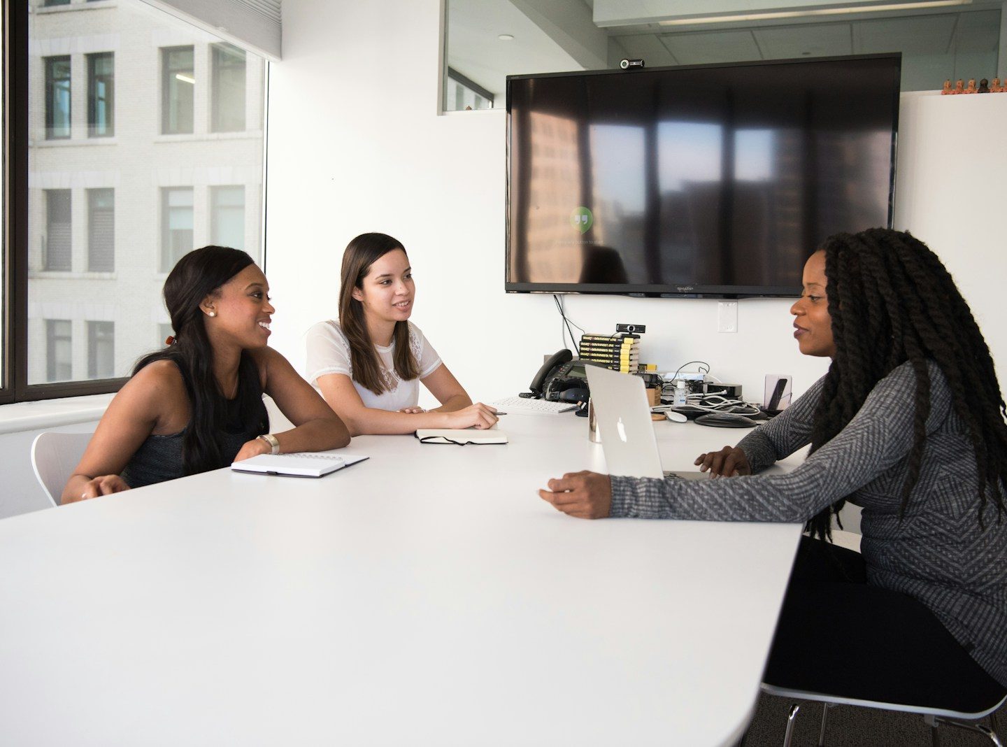 Vers un recrutement inclusif : bâtir une équipe diversifiée