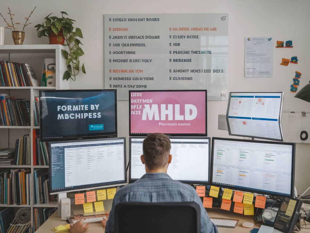 Logiciel ATS : pourquoi il révolutionne le recrutement moderne