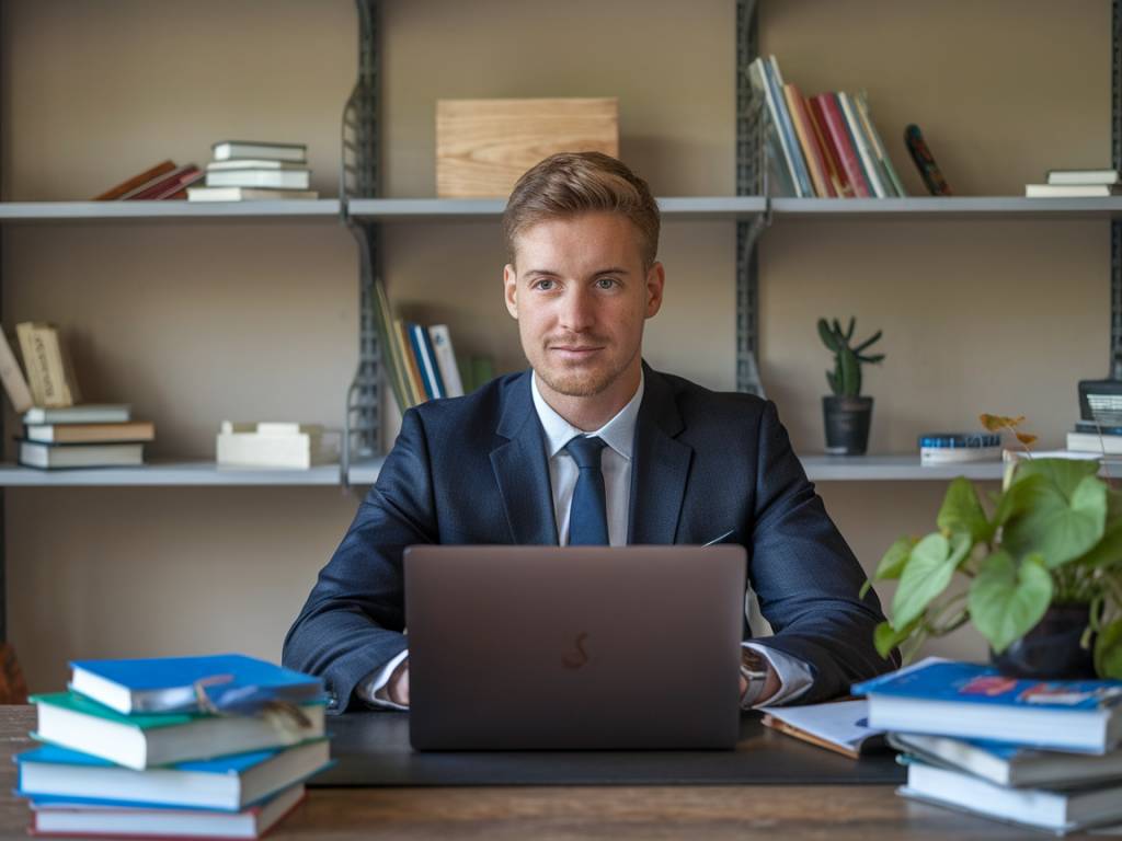 Comment s’entrainer à un entretien d’embauche efficacement ?