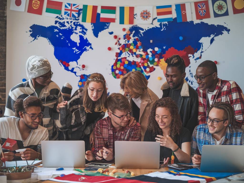 Quelles sont les langues les plus utiles pour trouver un emploi aujourd’hui ?