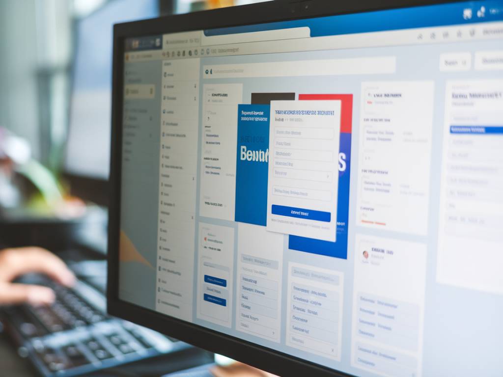 Logiciel gestion des candidatures : optimisez votre processus de recrutement
