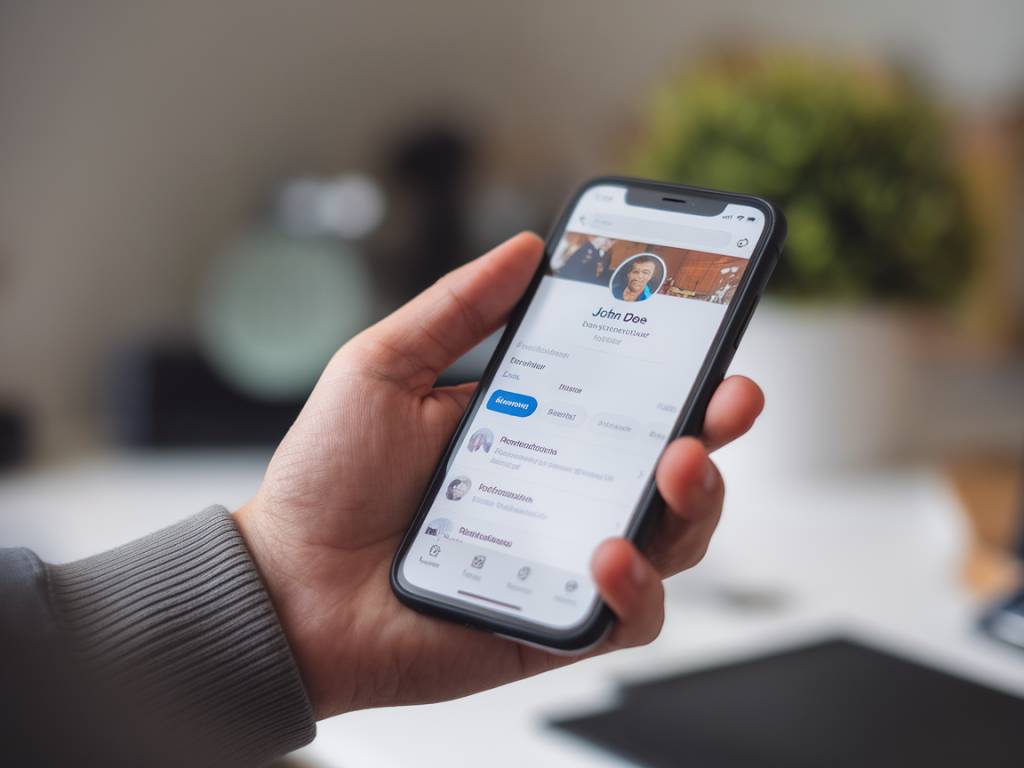 Comment optimiser votre profil LinkedIn pour maximiser vos opportunités professionnelles