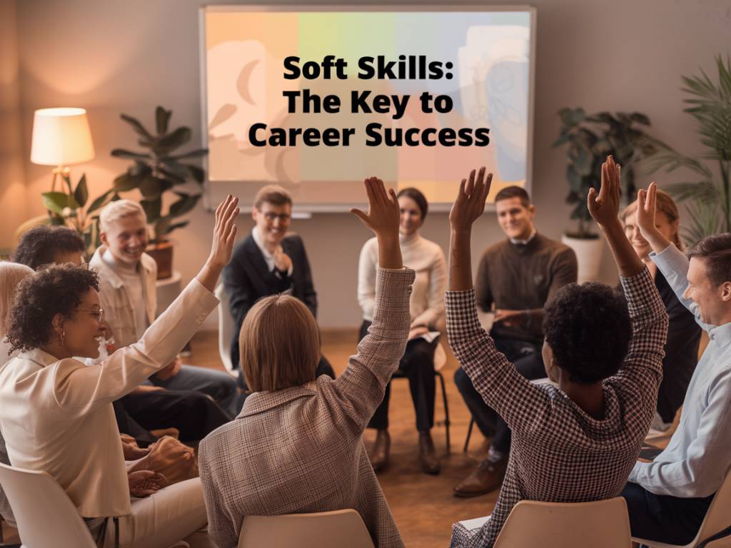 « Soft skills : comment les développer pour exceller dans votre carrière ? »