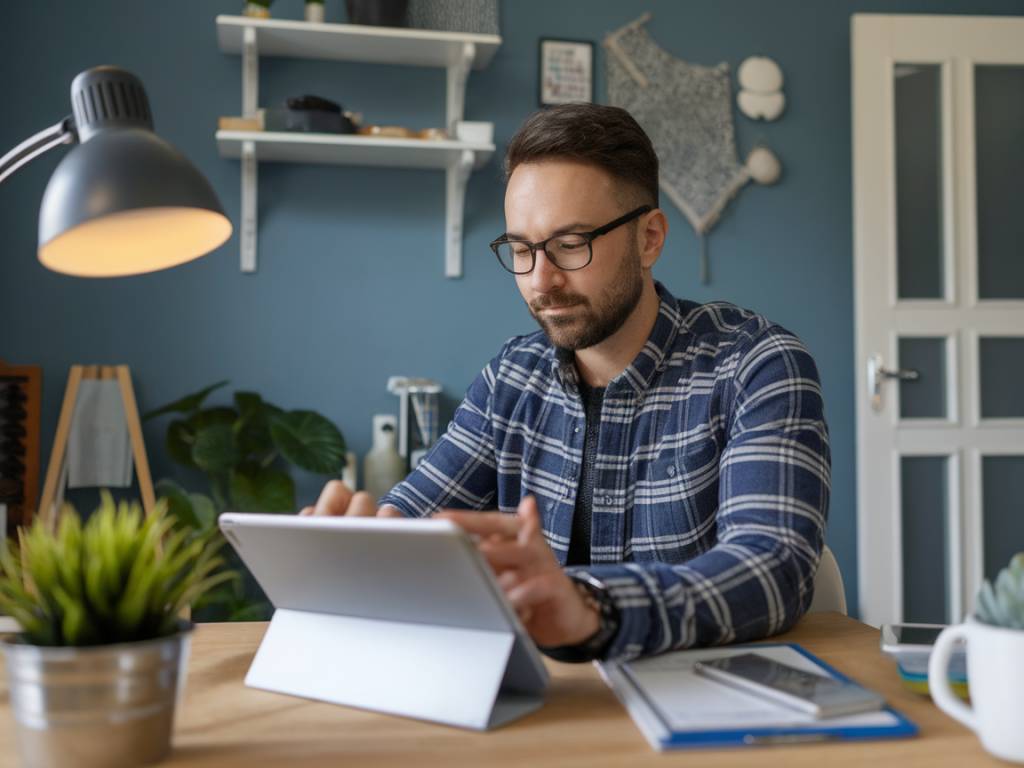 Les avantages de l’intégration des outils numériques dans la gestion des talents