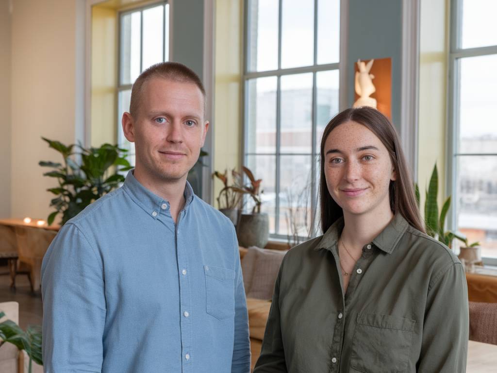 « Les erreurs à éviter lors de votre premier jour dans un nouvel emploi »