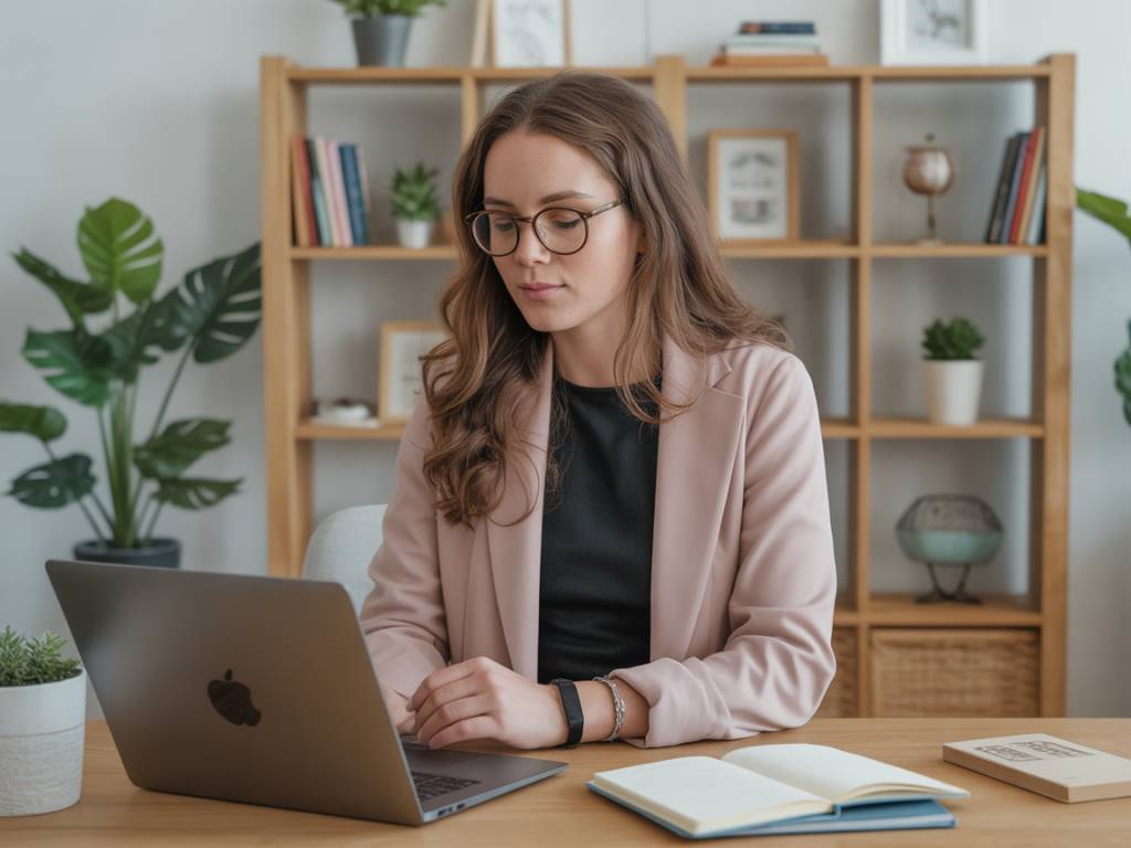 Comment construire un plan de carrière efficace dès le début de votre vie professionnelle