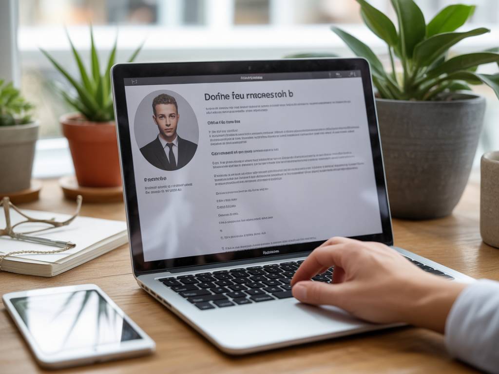 Faut-il avoir plusieurs versions de son CV selon les offres d’emploi ?