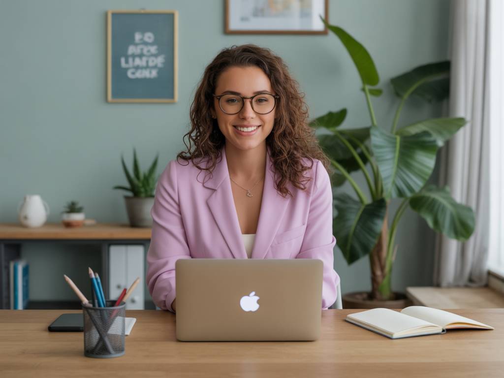 Personal branding en ligne : comment construire une identité professionnelle forte pour attirer les recruteurs