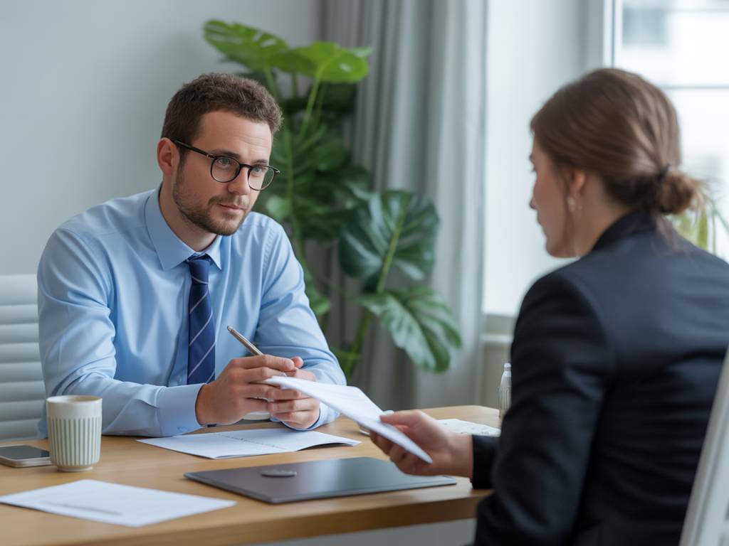 Comment réussir un entretien technique en 2026 : méthodes, exemples et erreurs à éviter